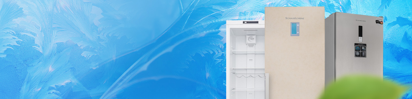 Холодильники Schaub Lorenz