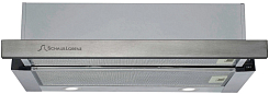 Вытяжка Schaub Lorenz SLD TE6607 фото 1 Вытяжка Schaub Lorenz SLD TE6607 preview 1