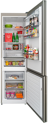 Холодильник Schaub Lorenz SLU S379L4E preview 4