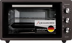 Электропечь Schaub Lorenz SLE OS4201 фото 1 Электропечь Schaub Lorenz SLE OS4201 preview 1