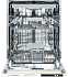 Встраиваемая посудомоечная машина Schaub Lorenz SLG VI6210 Купить Встраиваемая посудомоечная машина Schaub Lorenz SLG VI6210 preview 1