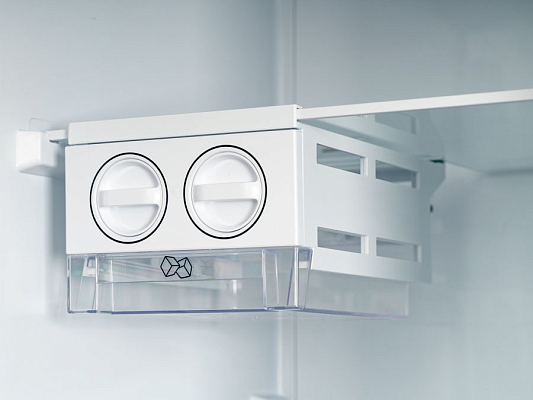 Морозильник Schaub Lorenz SLF S265W2 preview 5