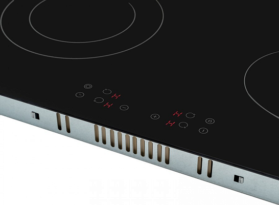 Варочная панель Schaub Lorenz SLK CY 62 T5 preview 3