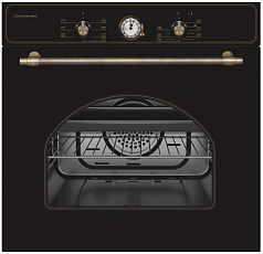 Духовой шкаф Schaub Lorenz SLB EZ6861 preview 1