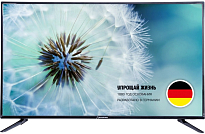 Телевизор Schaub Lorenz SLT43N6000