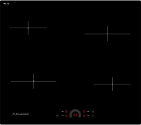 Варочная панель Schaub Lorenz SLK CY 60 H1