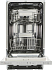 Купить Встраиваемая посудомоечная машина Schaub Lorenz SLG VI4500 preview 12