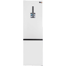 Холодильник Schaub Lorenz SLU C210D0 W preview 1