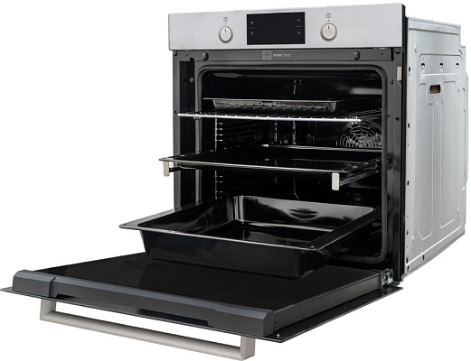 Духовой шкаф Schaub Lorenz SLB EE6943 preview 4