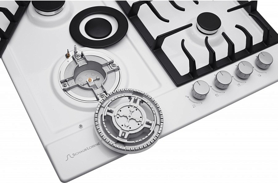Варочная панель Schaub Lorenz SLK GW6548 preview 6