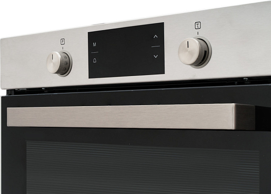 Духовой шкаф Schaub Lorenz SLB EE6943 preview 5