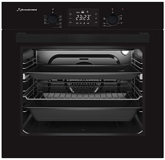 Духовой шкаф Schaub Lorenz SLB ES6840 preview 1