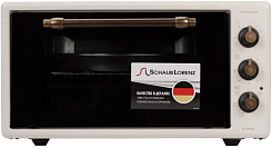 Электропечь Schaub Lorenz SLE OB4523 фото 1 Электропечь Schaub Lorenz SLE OB4523 preview 1