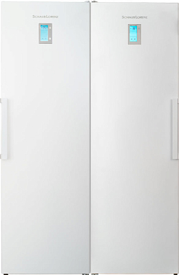 Морозильник Schaub Lorenz SLF S265W2 preview 8
