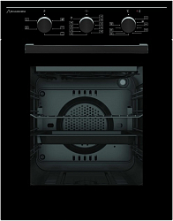 Духовой шкаф Schaub Lorenz SLB ES4610 preview 1