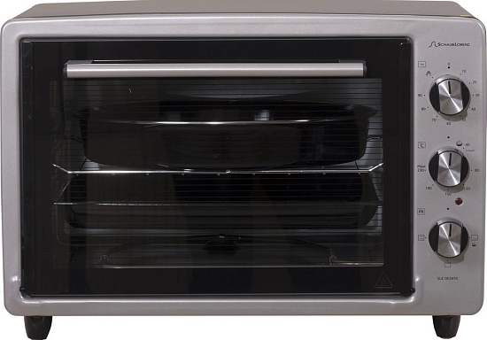 Электропечь Schaub Lorenz SLE OE3410 preview 4