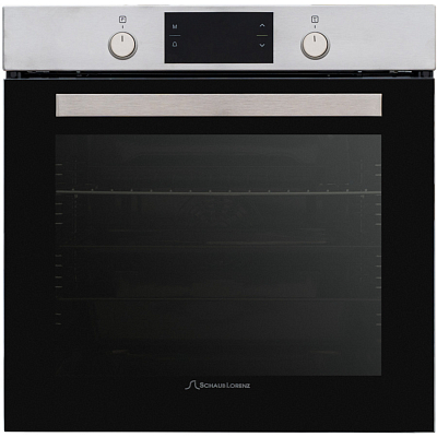 Духовой шкаф Schaub Lorenz SLB EE6943 preview 1