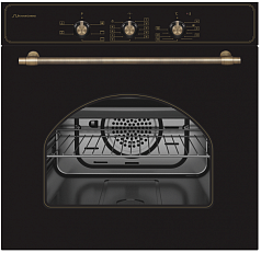 Духовой шкаф Schaub Lorenz SLB EZ6610 preview 1