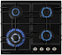 Купить Варочная панель Schaub Lorenz SLK GY6511 preview 2