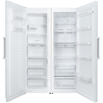 Морозильник Schaub Lorenz SLF S265W2 preview 9