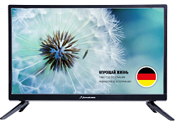 Телевизор Schaub Lorenz SLT24N5000 фото 1 Телевизор Schaub Lorenz SLT24N5000 preview 1