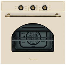 Духовой шкаф Schaub Lorenz SLB EB6610 preview 1