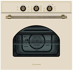 Духовой шкаф Schaub Lorenz SLB EB6610 preview 1