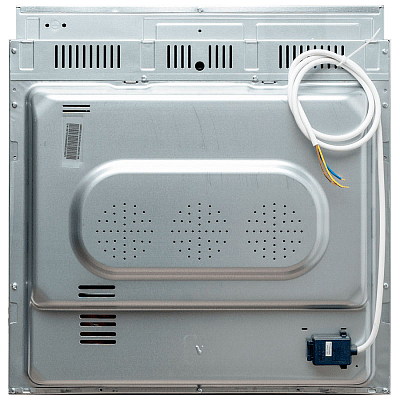 Духовой шкаф Schaub Lorenz SLB EW6353 preview 8