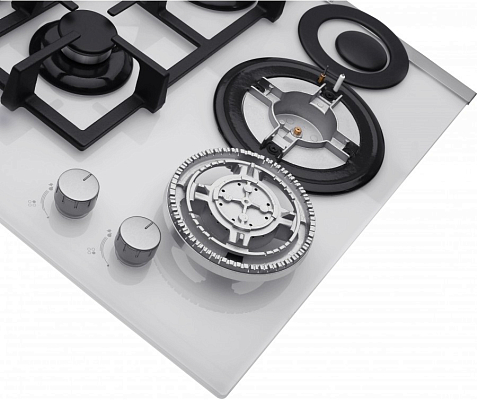 Варочная панель Schaub Lorenz SLK GL6538 preview 5