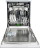 Купить Посудомоечная машина Schaub Lorenz SLG SE6300 preview 8