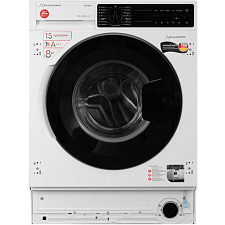 Встраиваемая стиральная машина Schaub Lorenz SLW TB8134 preview 1