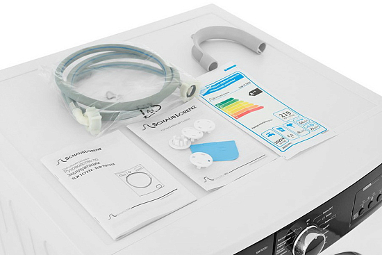 Стиральная машина Schaub Lorenz SLW TC7232 preview 9