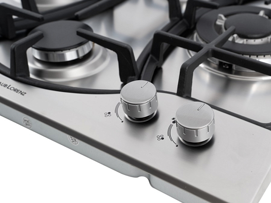 Варочная панель Schaub Lorenz SLK GE6528 фото 3 Варочная панель Schaub Lorenz SLK GE6528 preview 3