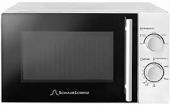 Микроволновая печь Schaub Lorenz SLM720W фото 1 Микроволновая печь Schaub Lorenz SLM720W preview 1
