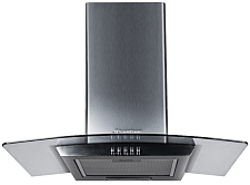 Вытяжка Schaub Lorenz SLD DE6704 preview 1