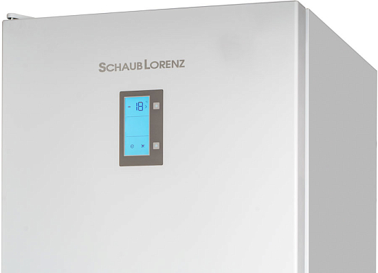 Морозильник Schaub Lorenz SLF S265W2 preview 6