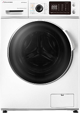 Стиральная машина Schaub Lorenz SLW TW8641 IS preview 1