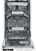 Встраиваемая посудомоечная машина Schaub Lorenz SLG VI4210