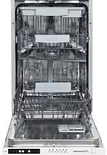 Встраиваемая посудомоечная машина Schaub Lorenz SLG VI4210 preview 1