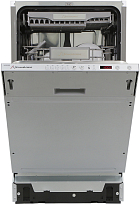 Встраиваемая посудомоечная машина Schaub Lorenz SLG VI4510