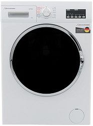 Стирально-сушильная машина Schaub Lorenz SLW TW7231 preview 1