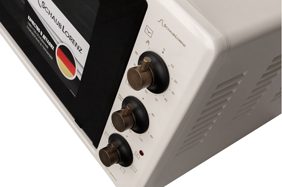 Электропечь Schaub Lorenz SLE OB4523 preview 7