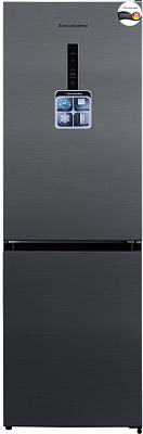 Холодильник Schaub Lorenz SLU C185D0 G preview 1