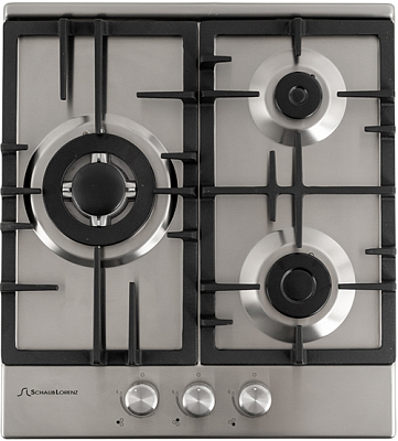 Lorenz top stainless steel
