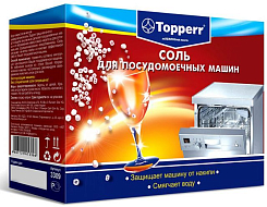 Соль для посудомоечной машины фото 1 Соль для посудомоечной машины preview 1