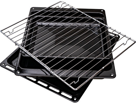 Духовой шкаф Schaub Lorenz SLB EE6943 preview 7