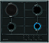 Купить Варочная панель Schaub Lorenz SLK GS6014 preview 1