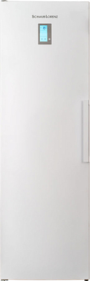 Морозильник Schaub Lorenz SLF S265W2 preview 1