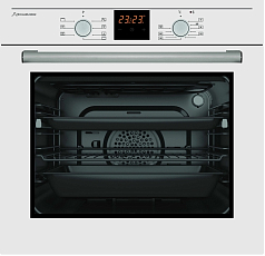 Духовой шкаф Schaub Lorenz SLB EL6830 preview 1