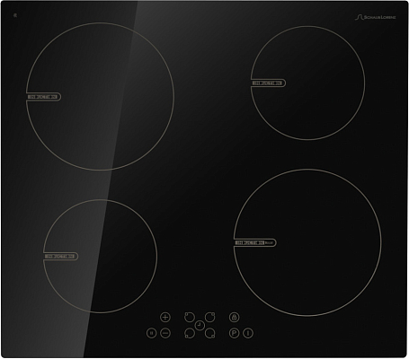 Варочная панель Schaub Lorenz SLKIY6143 фото 1 Варочная панель Schaub Lorenz SLKIY6143 preview 1